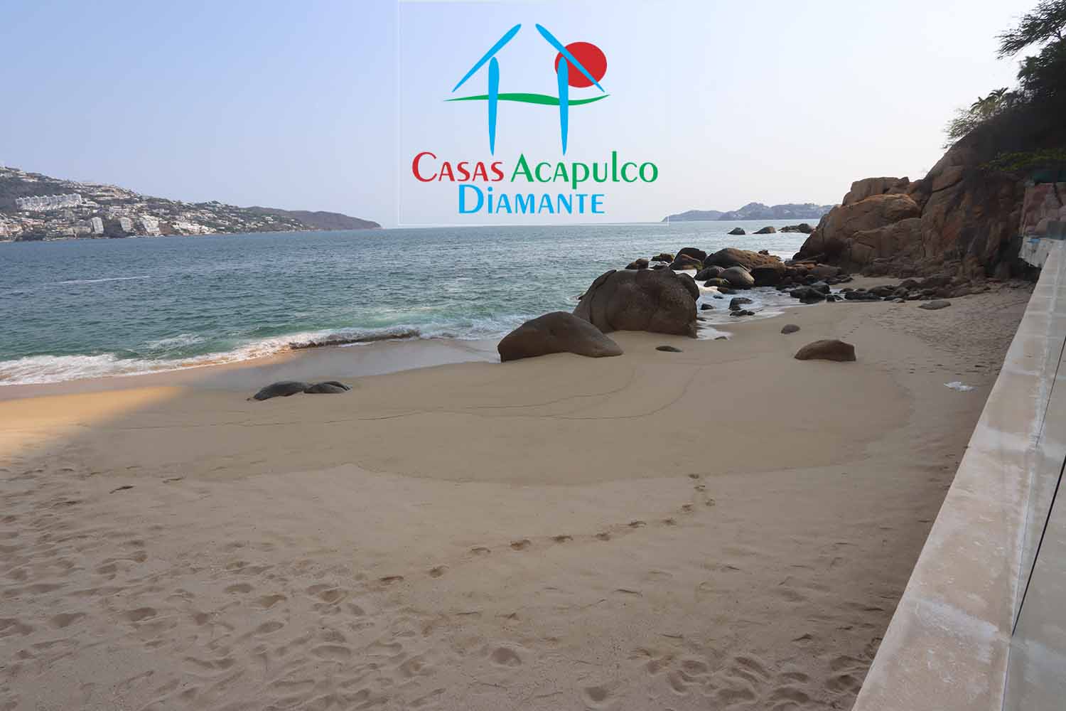 Estrella del mar - Playa 2 Estrella del mar - Playa 2