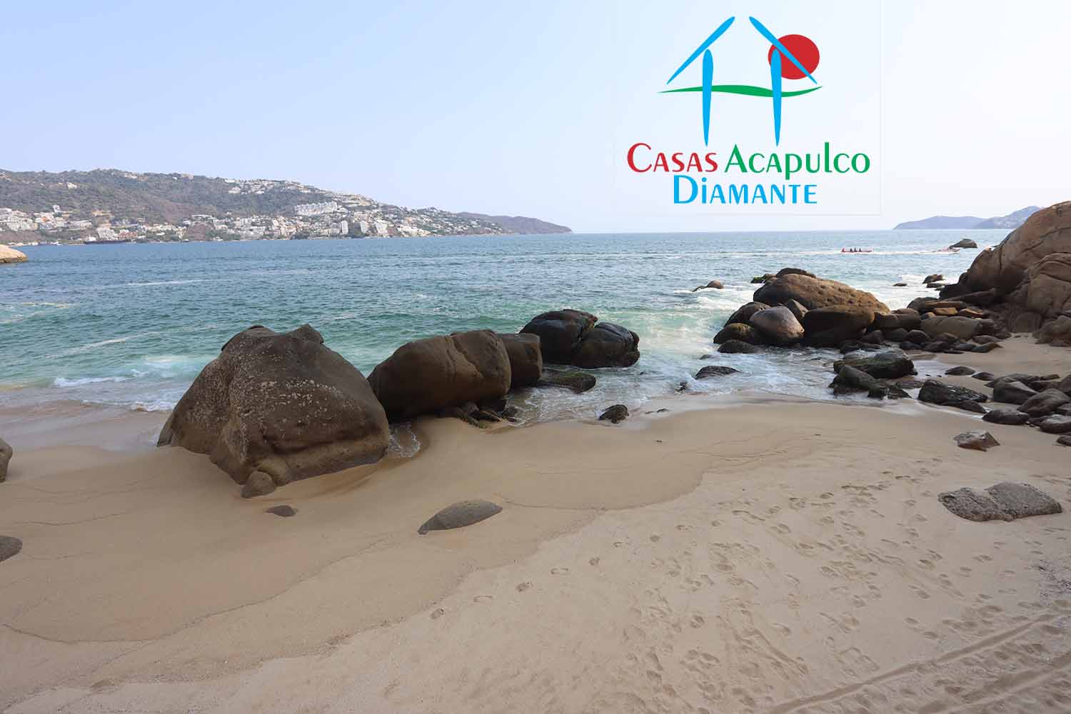 Estrella del mar - Playa 3 Estrella del mar - Playa 3