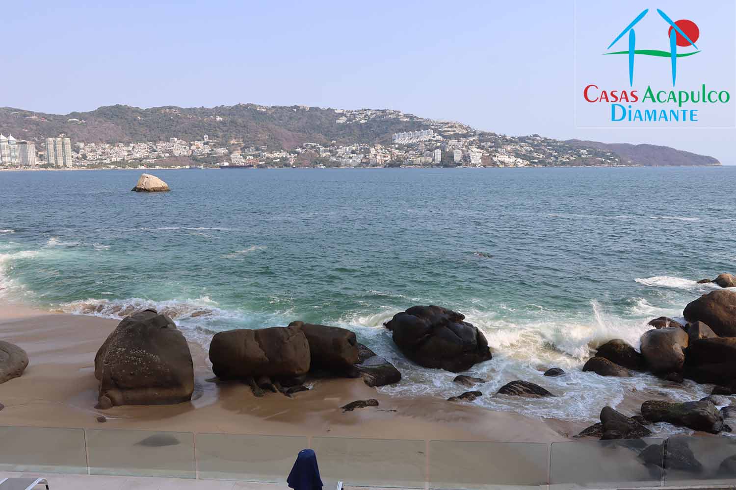 Estrella del mar - Playa 4 Estrella del mar - Playa 4