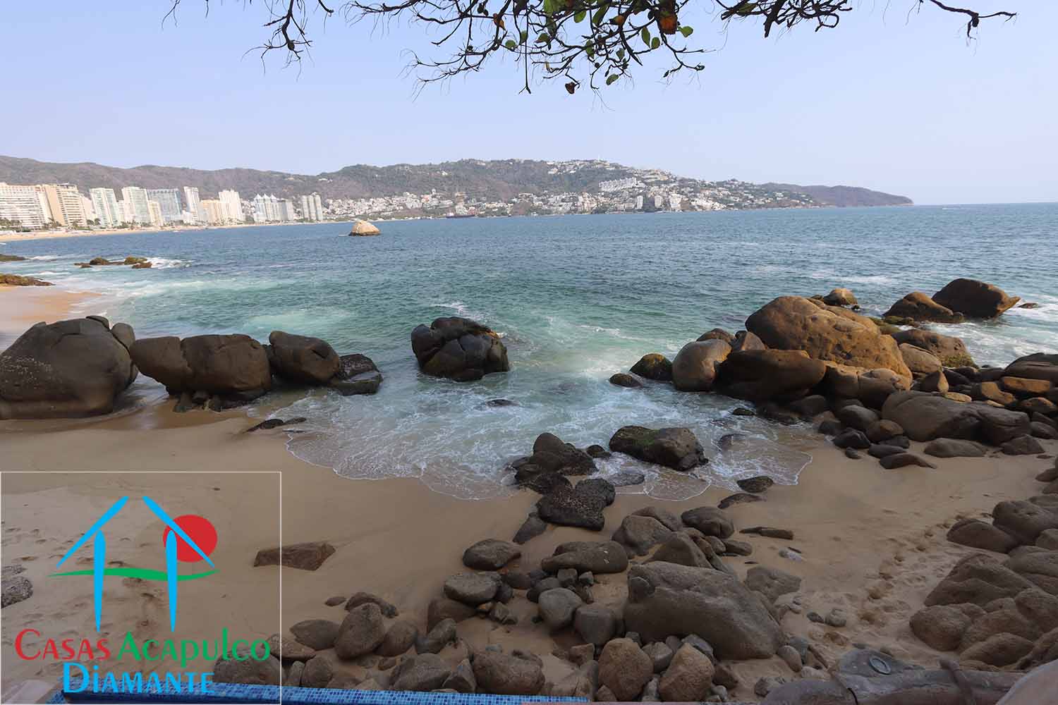 Estrella del mar - Playa 5 Estrella del mar - Playa 5