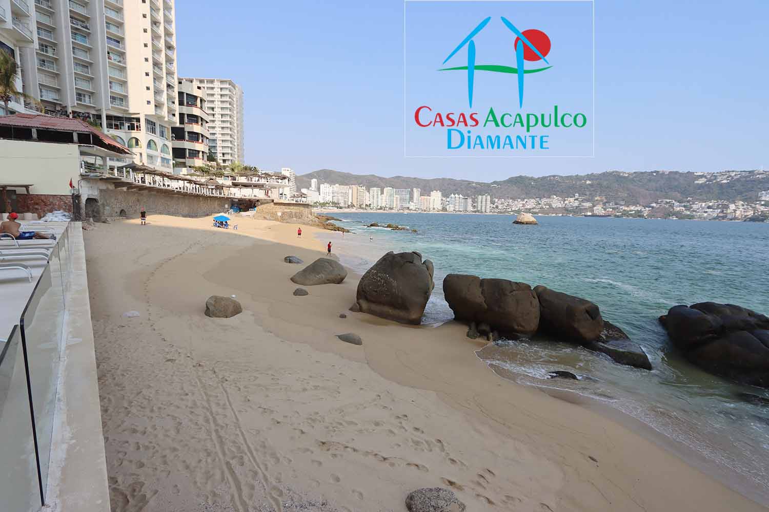 Estrella del mar - Playa 6 Estrella del mar - Playa 6