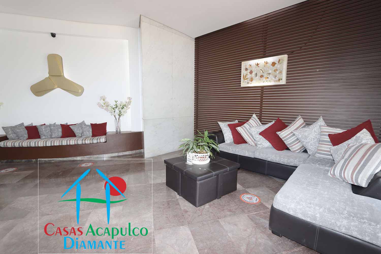 Estrella del mar - Recepcion 2 Estrella del mar - Recepcion 2