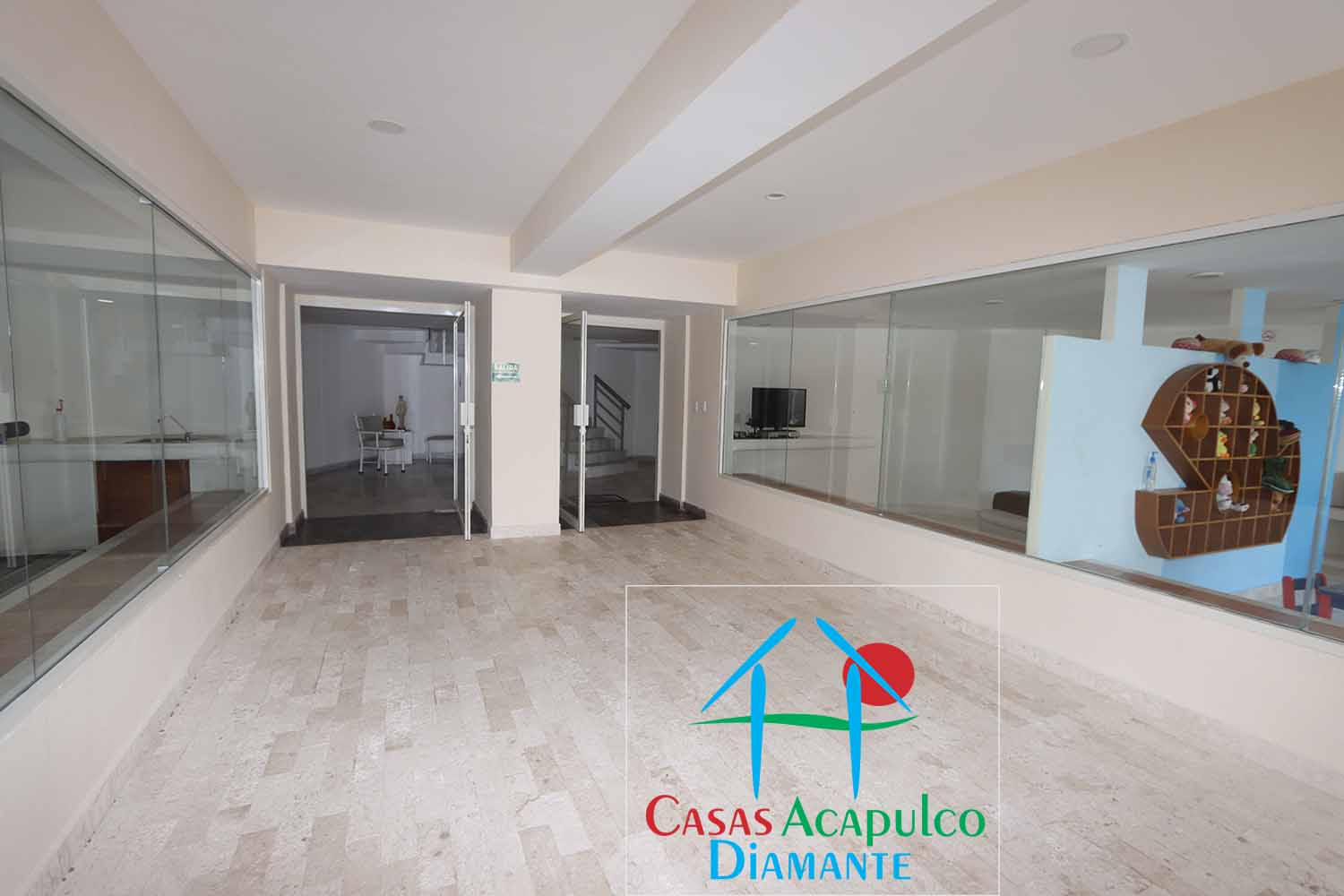 Estrella del mar - Recepcion 3 Estrella del mar - Recepcion 3