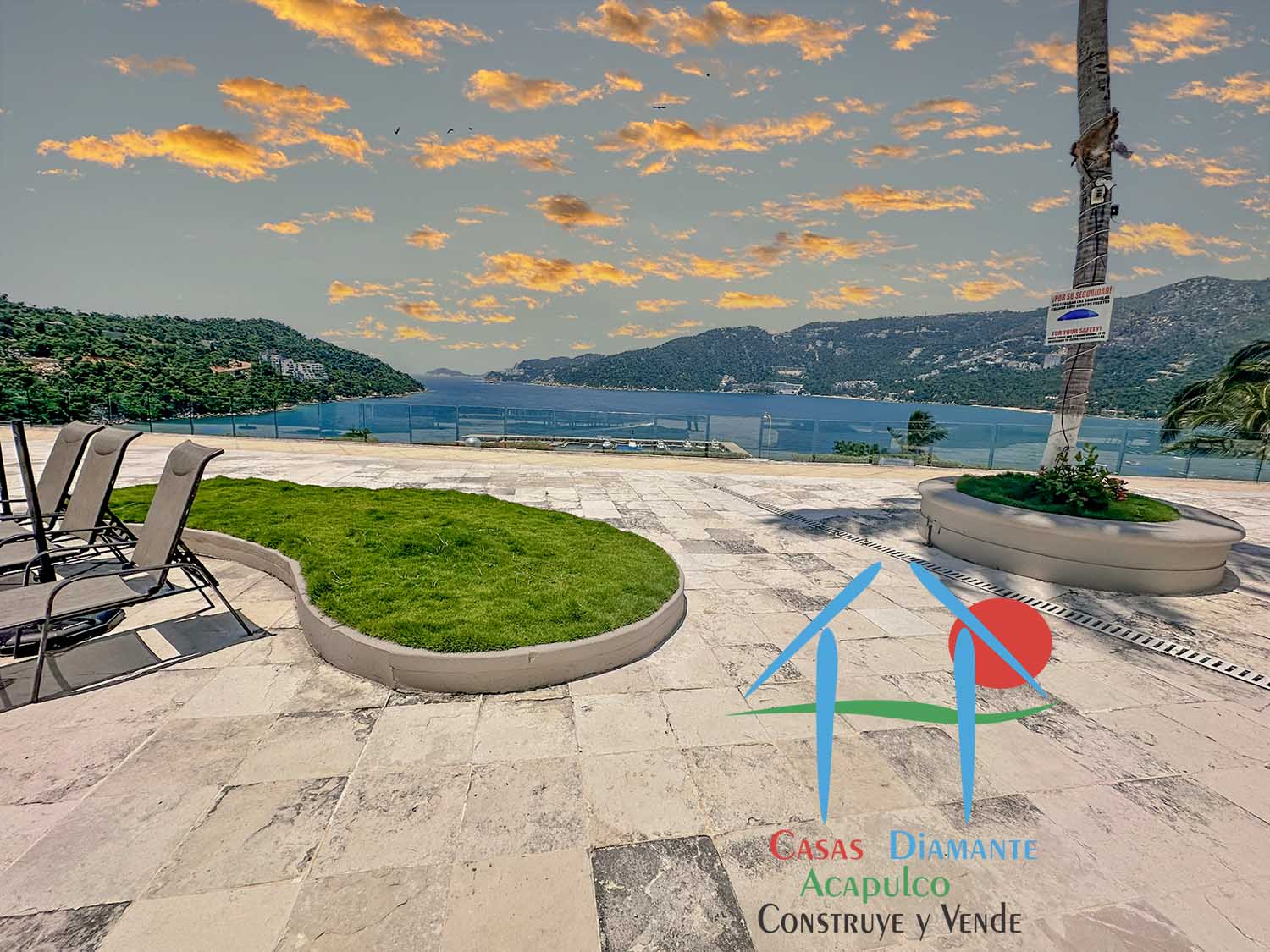 Torreblanca - Alberca 2