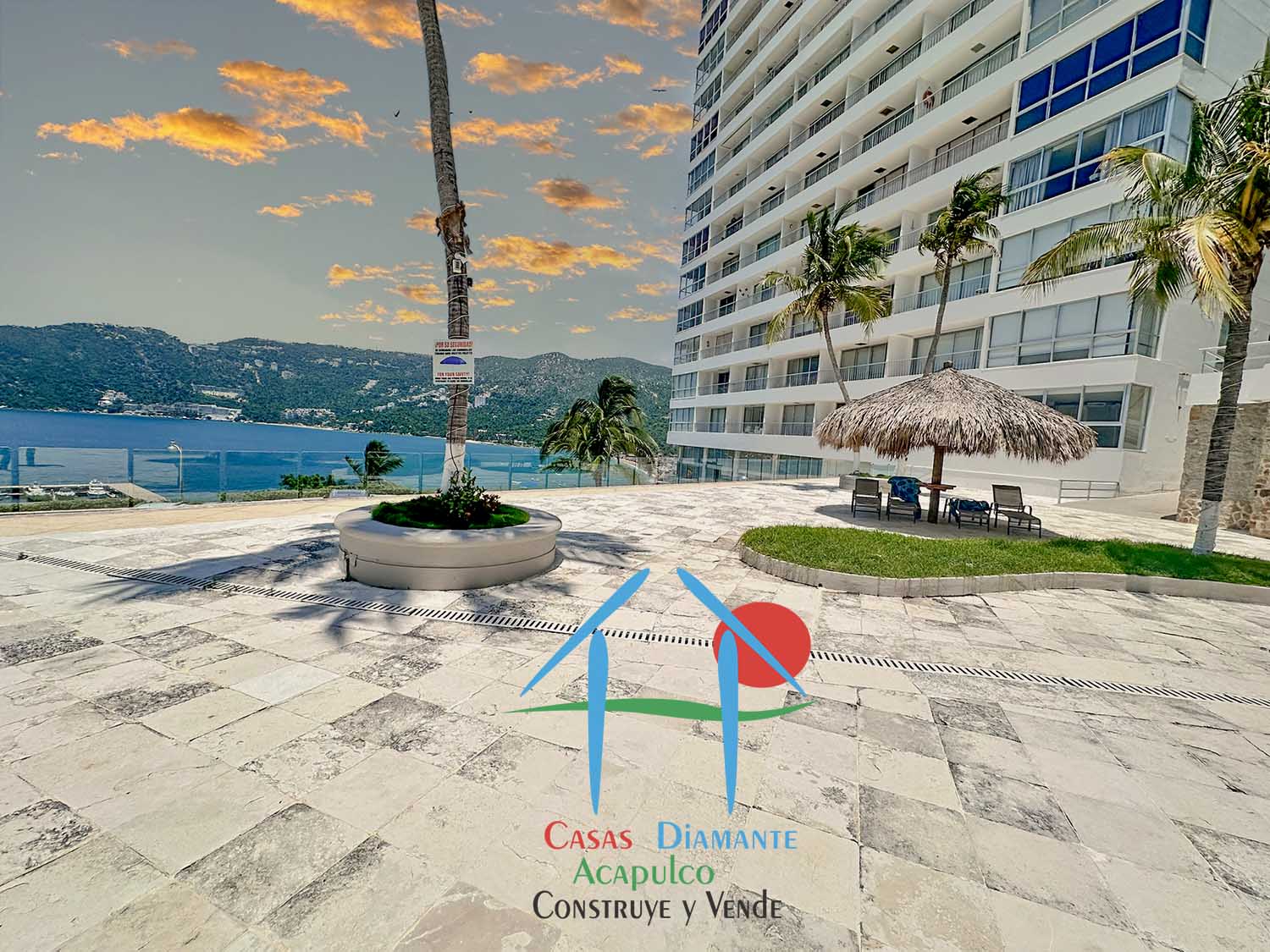 Torreblanca - Alberca 3