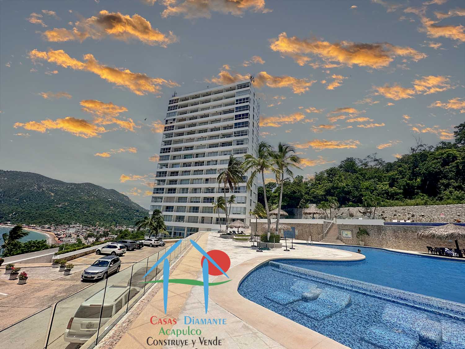 Torreblanca - Alberca 4