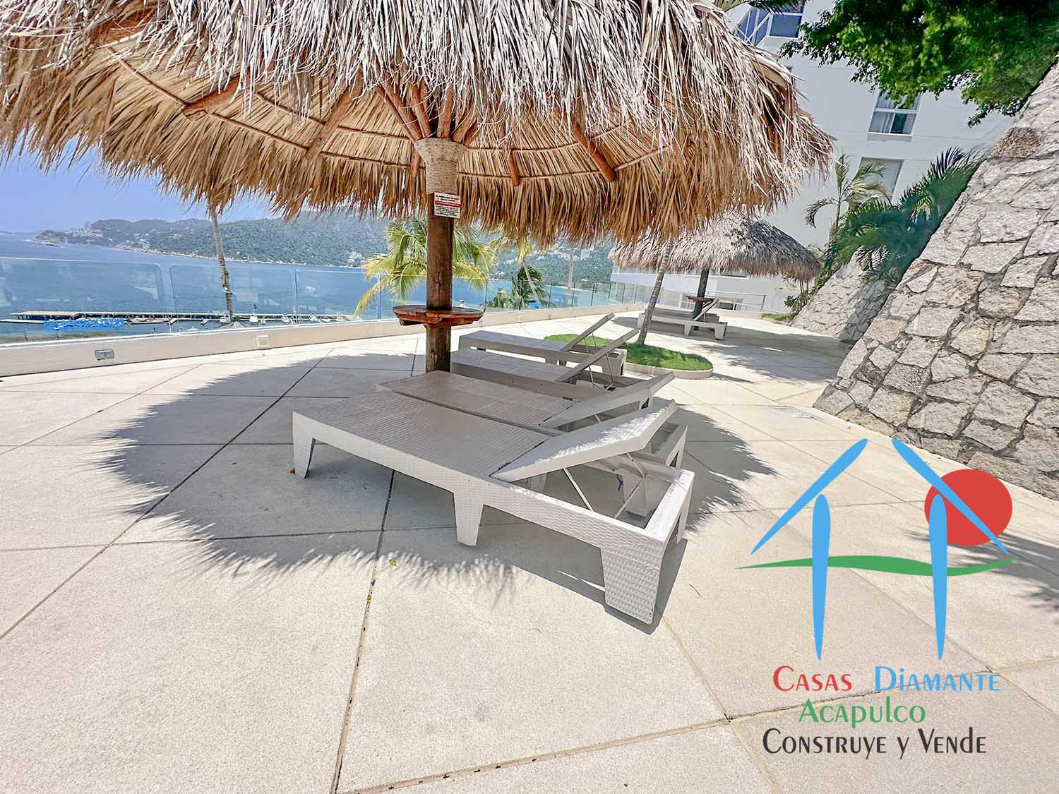 Torreblanca - Alberca 5