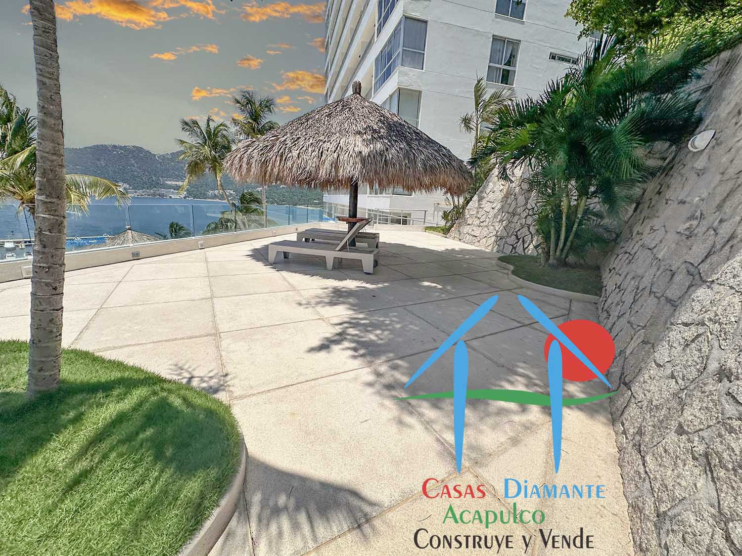 Torreblanca - Alberca 6