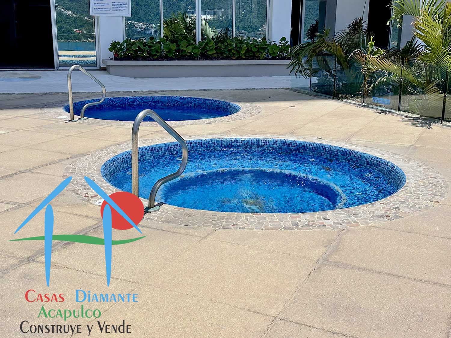 Torreblanca - Alberca 7