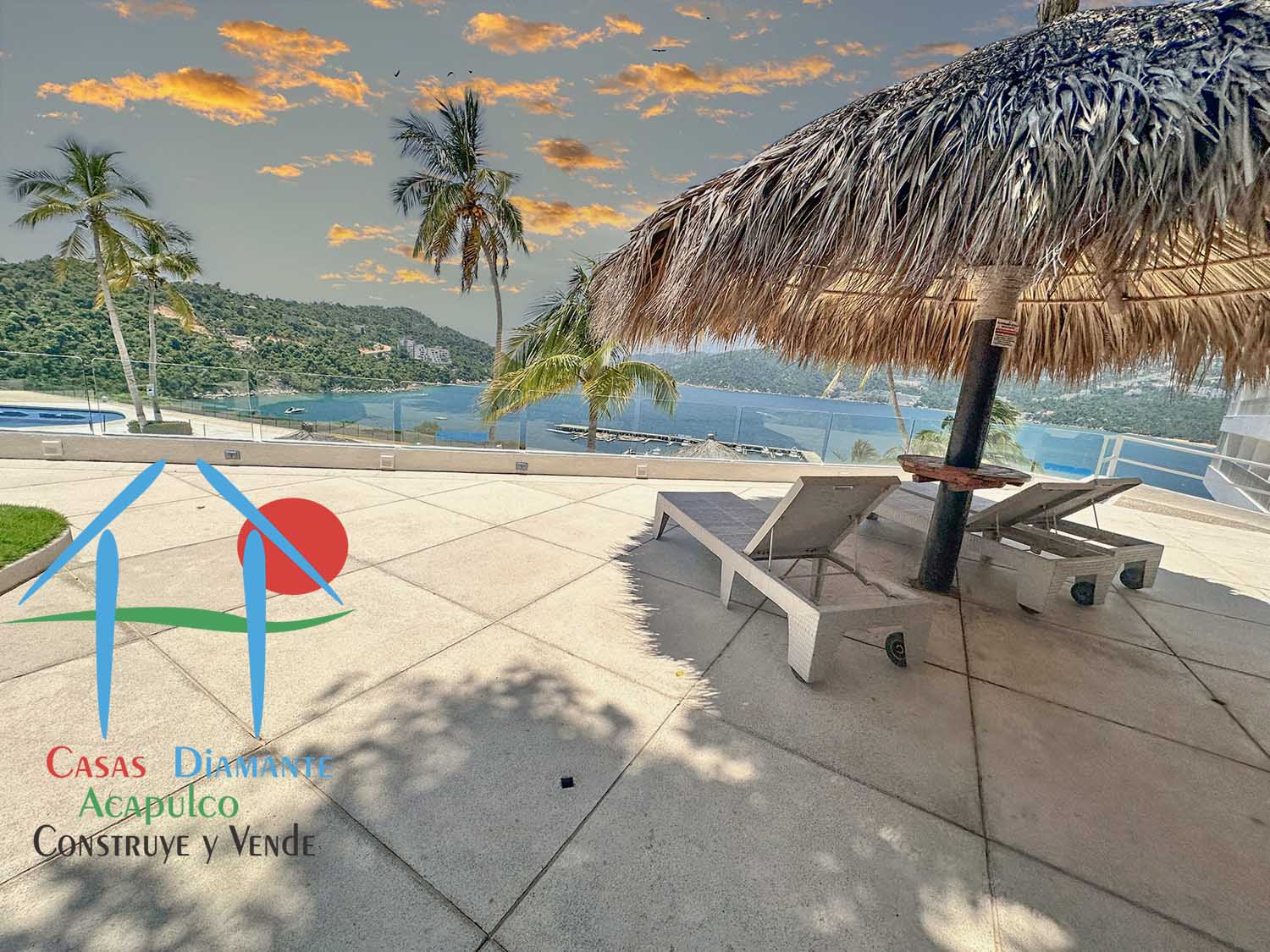 Torreblanca - Alberca 8