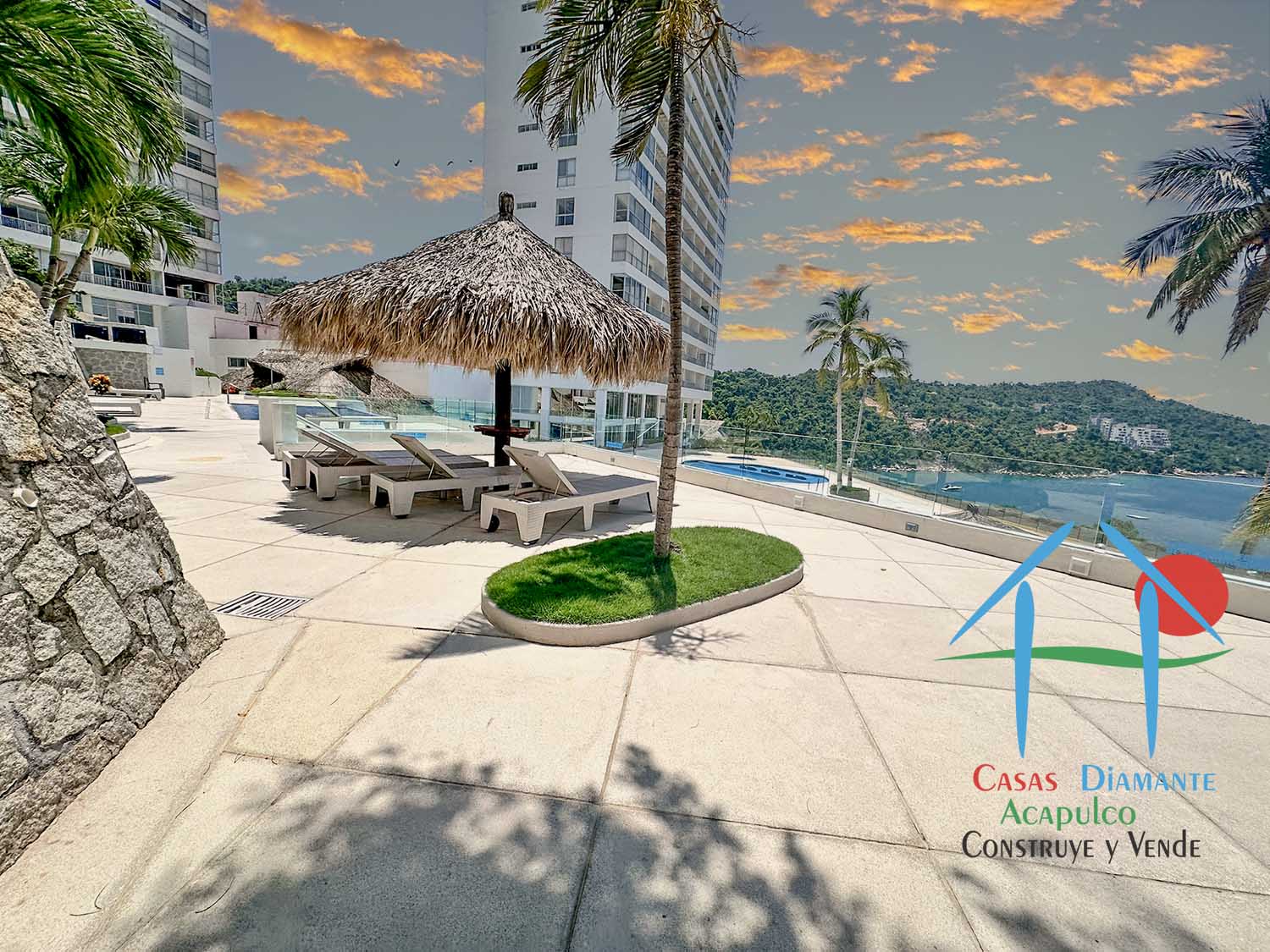 Torreblanca - Alberca 9