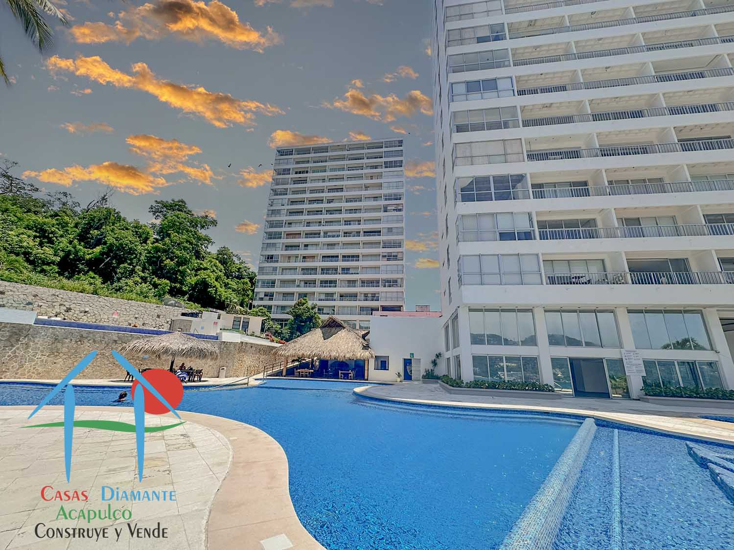 Torreblanca - Alberca 10