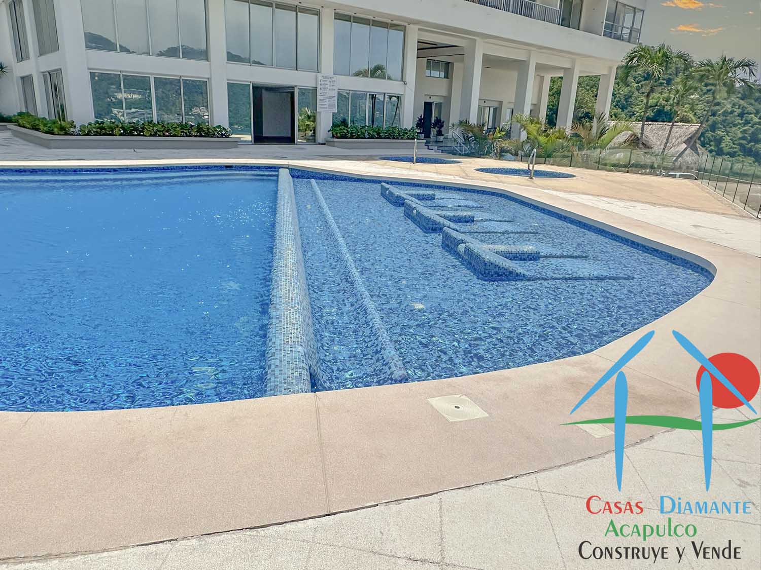 Torreblanca - Alberca 11