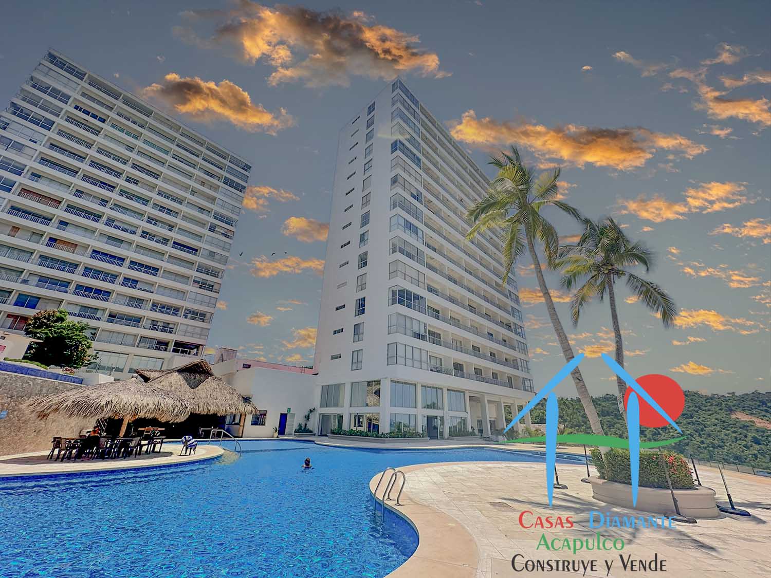 Torreblanca - Alberca 12