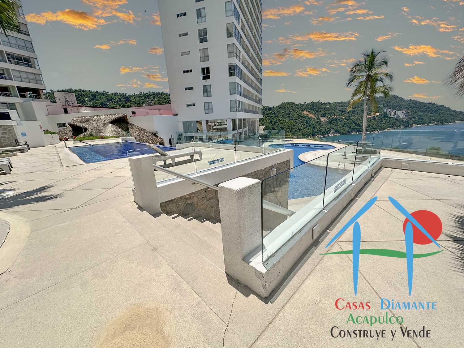 Torreblanca - Alberca 13