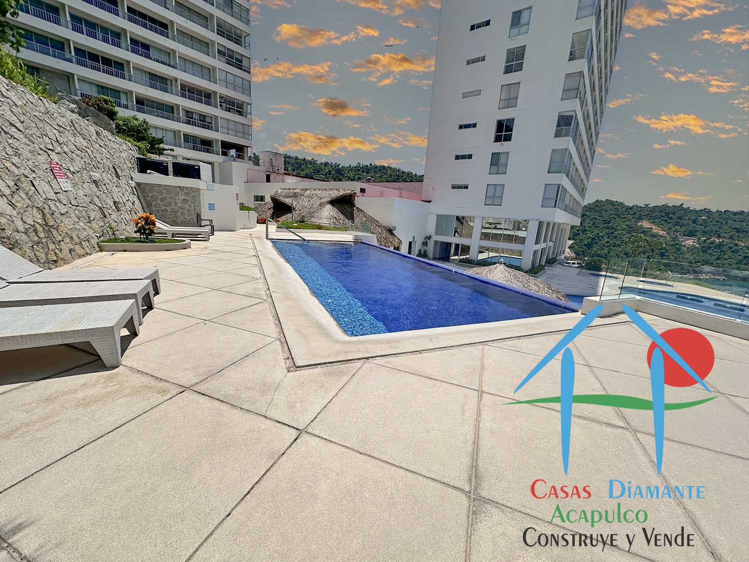 Torreblanca - Alberca 14