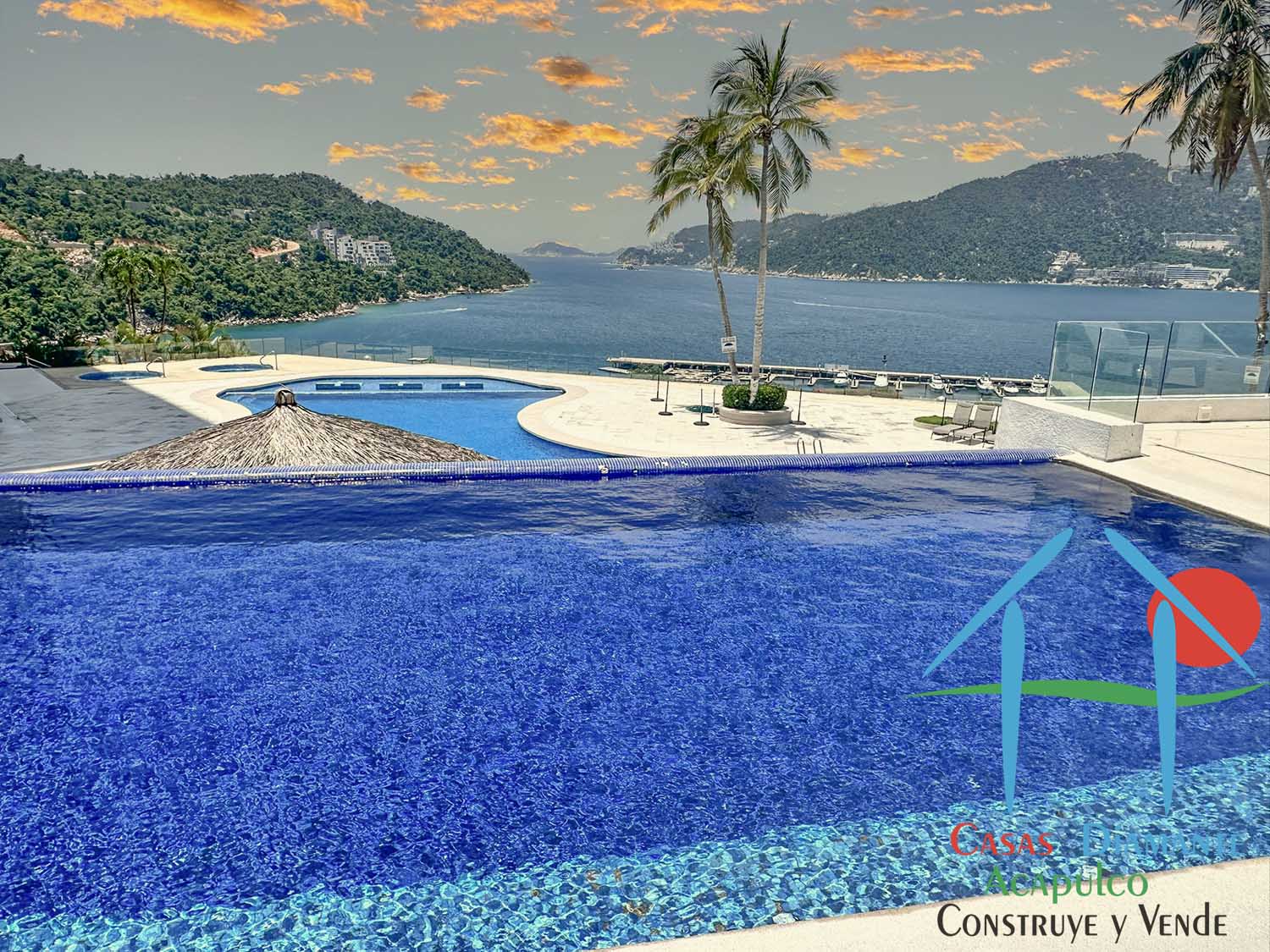 Torreblanca - Alberca 15