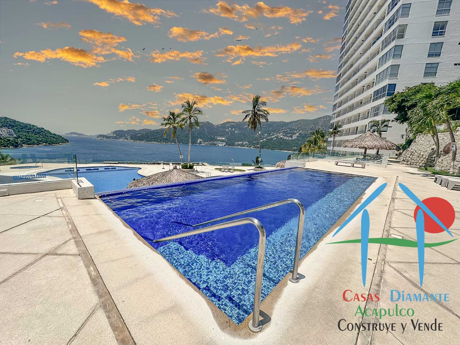 Torreblanca - Alberca 16