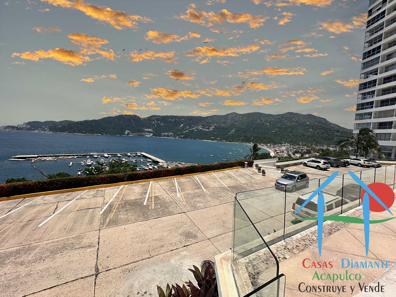 Torreblanca - Estacionamiento 1