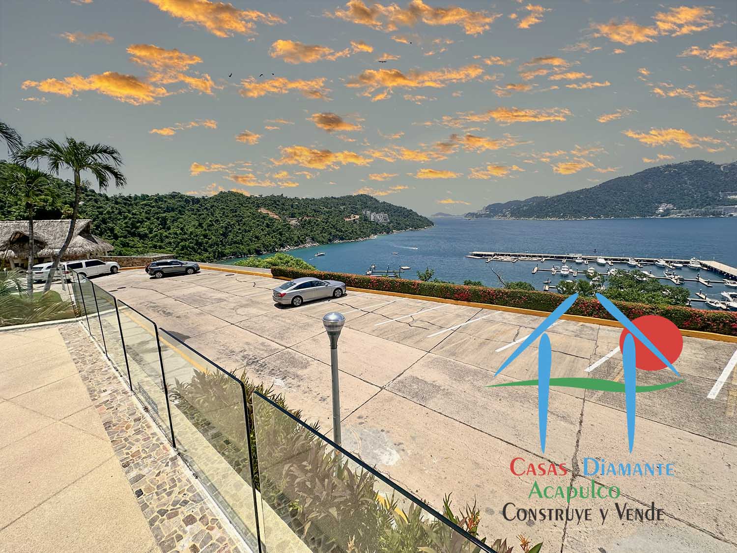 Torreblanca - Estacionamiento 2