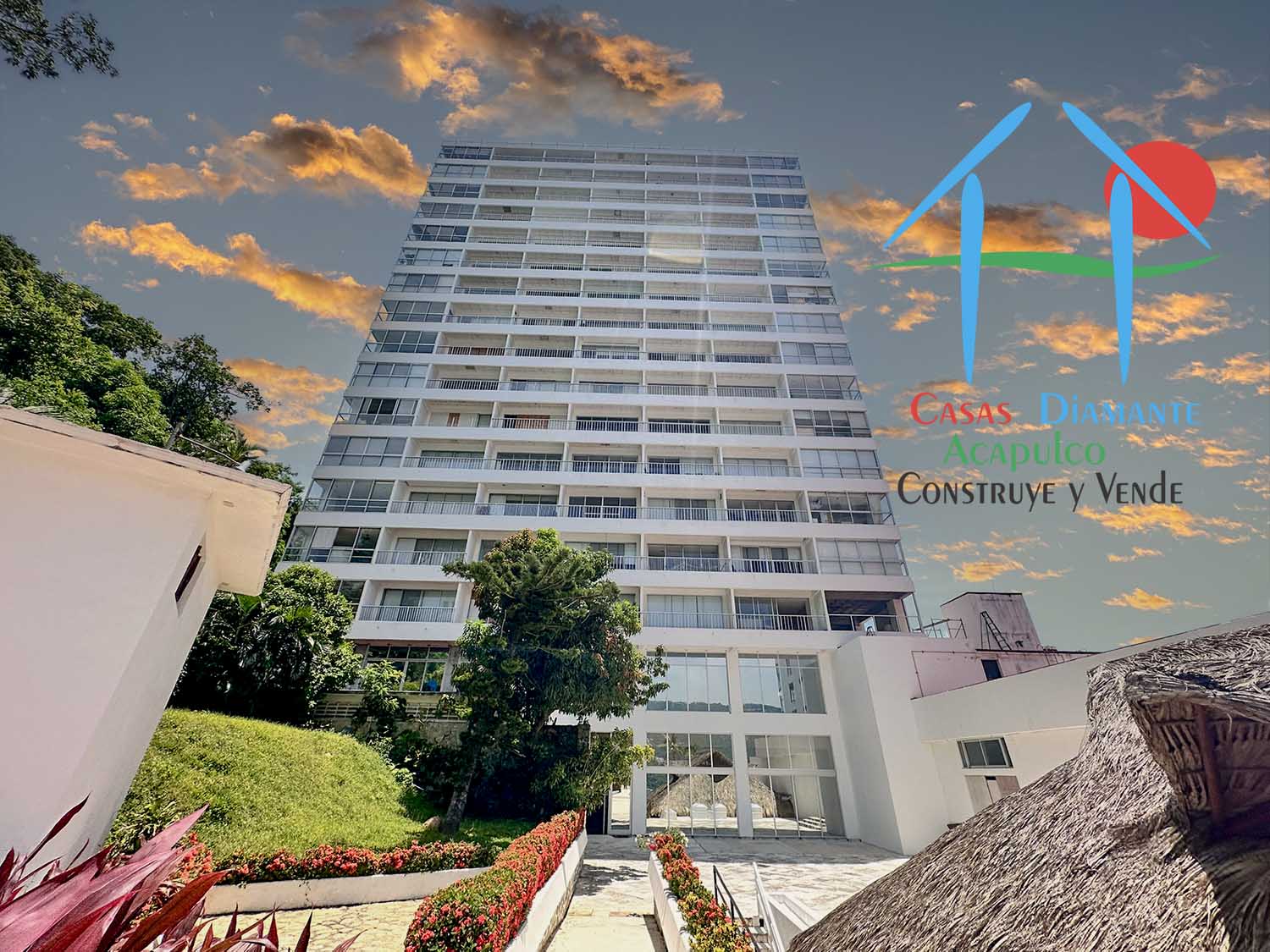 Torreblanca - Fachada 1