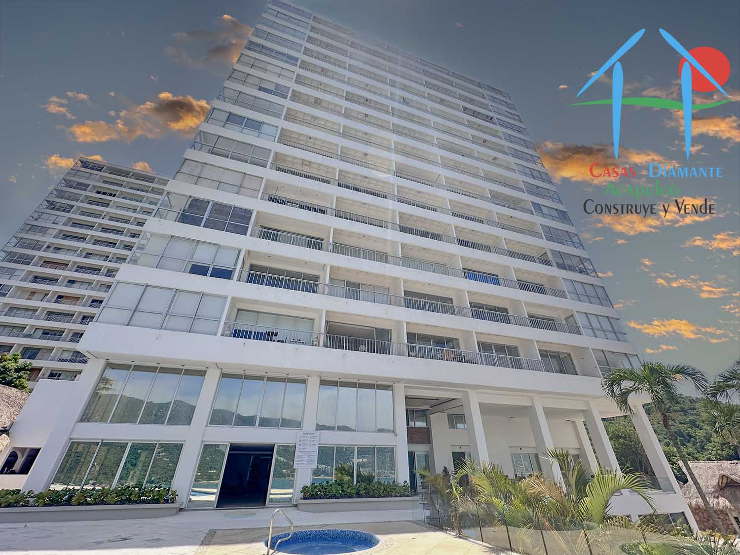 Torreblanca - Fachada 2