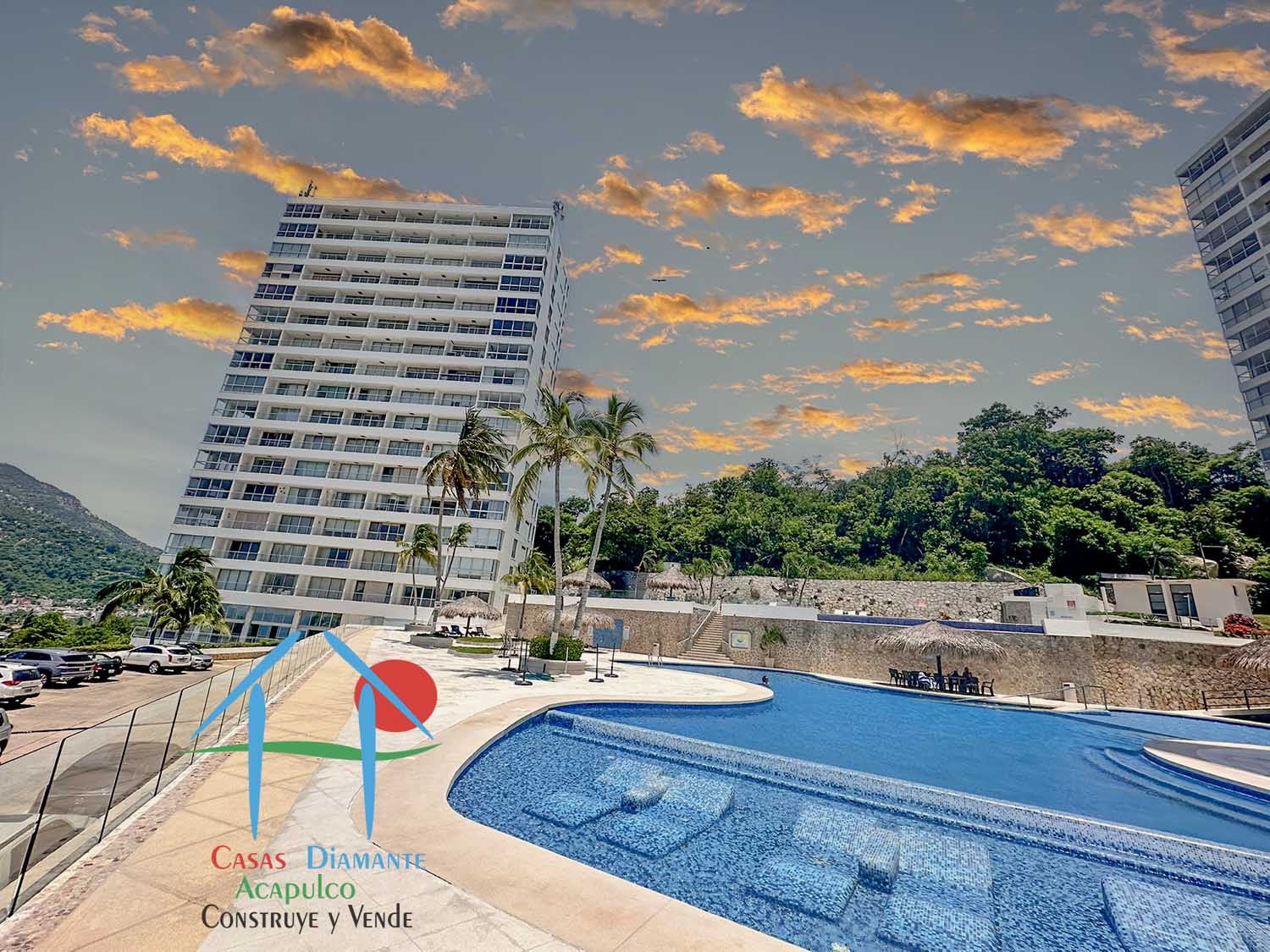 Torreblanca - Fachada 3