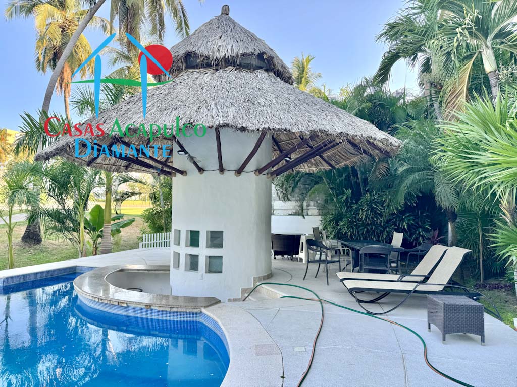 Condominio La Vista - Alberca 6