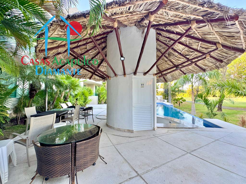 Condominio La Vista - Alberca 8