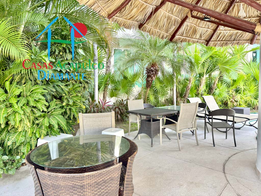 Condominio La Vista - Alberca 9