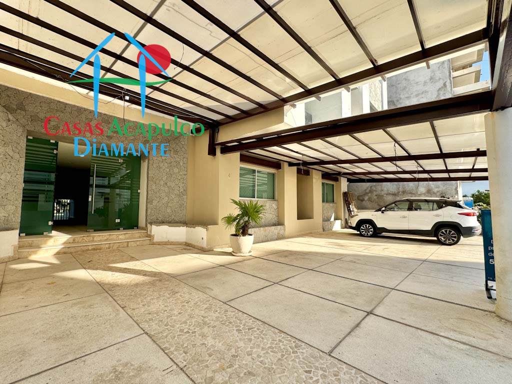 Condominio La Vista - Fachada 4