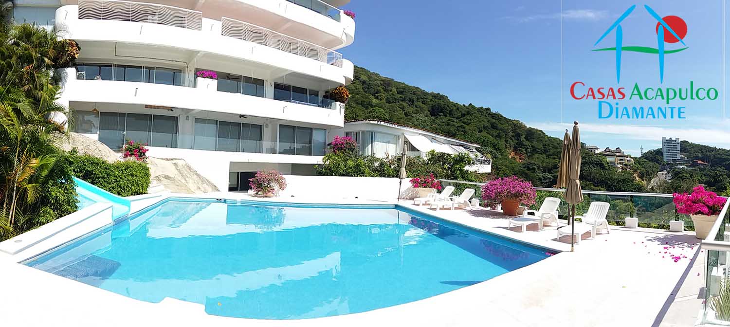 Punta Brisa - Alberca 2 Punta Brisa - Alberca 2