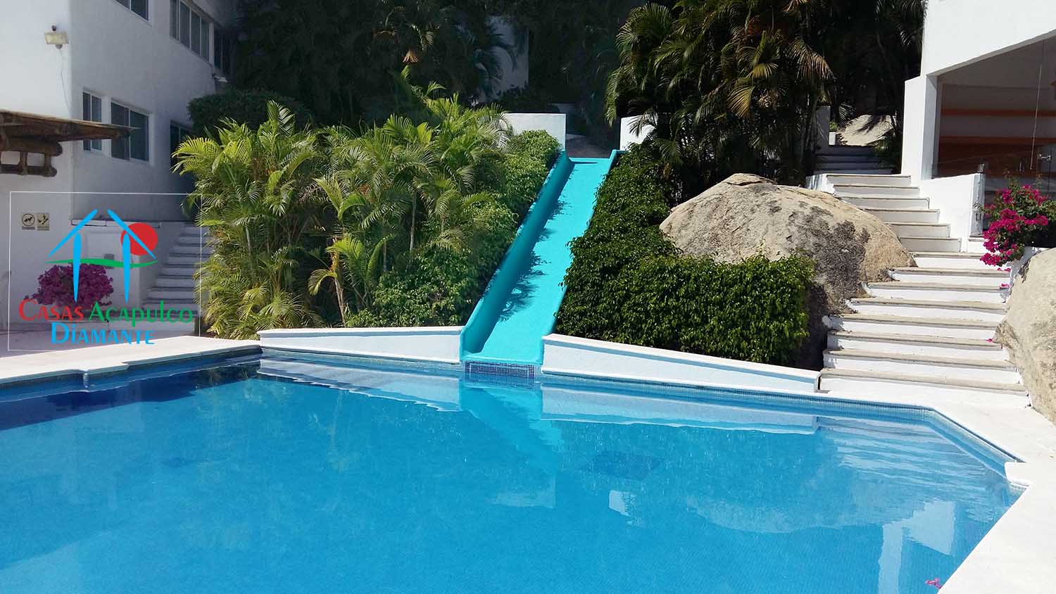 Punta Brisa - Alberca 3 Punta Brisa - Alberca 3