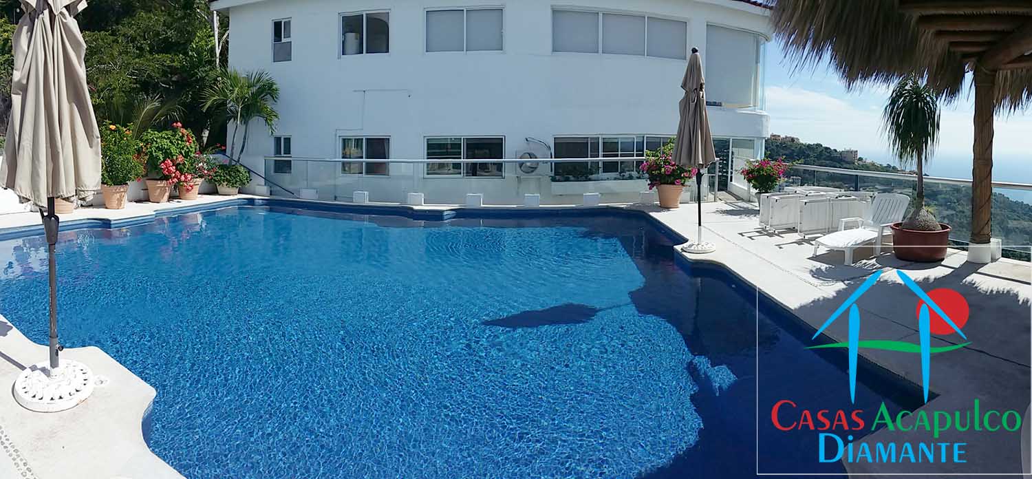 Punta Brisa - Alberca 4 Punta Brisa - Alberca 4