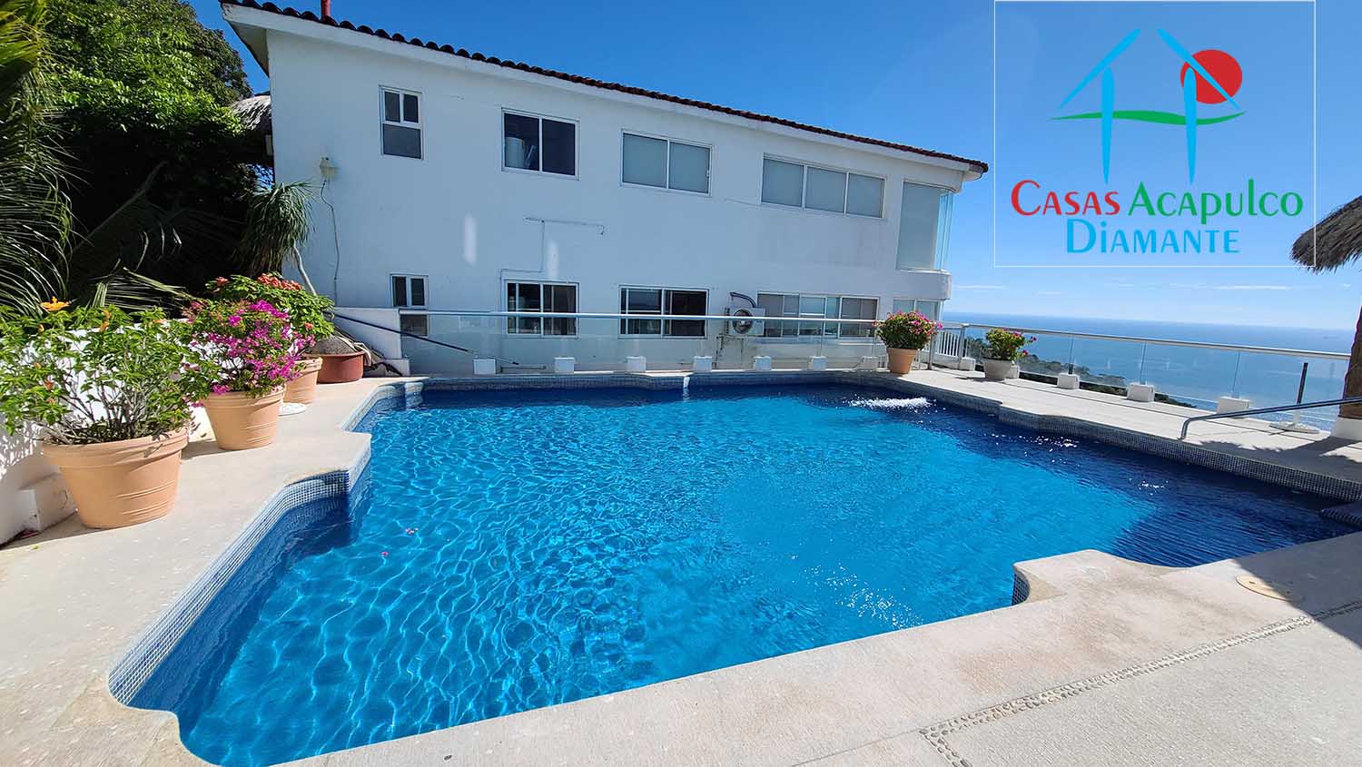 Punta Brisa - Alberca 5 Punta Brisa - Alberca 5