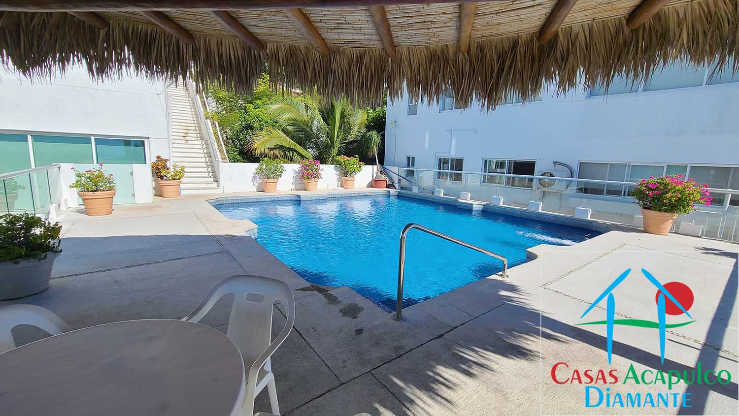 Punta Brisa - Alberca 6 Punta Brisa - Alberca 6