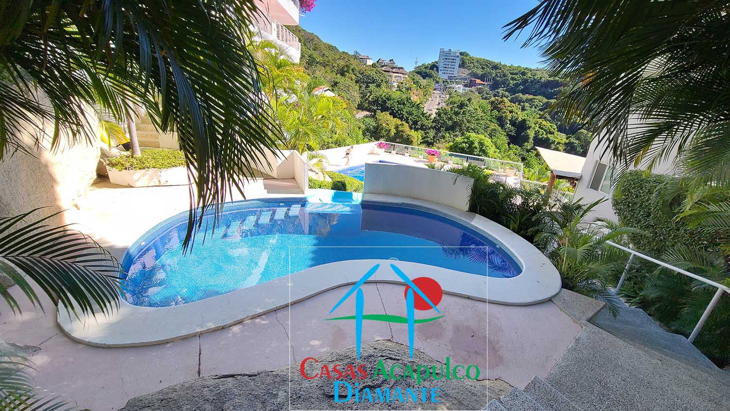 Punta Brisa - Alberca 7 Punta Brisa - Alberca 7