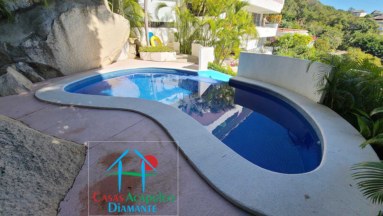 Punta Brisa - Alberca 8 Punta Brisa - Alberca 8