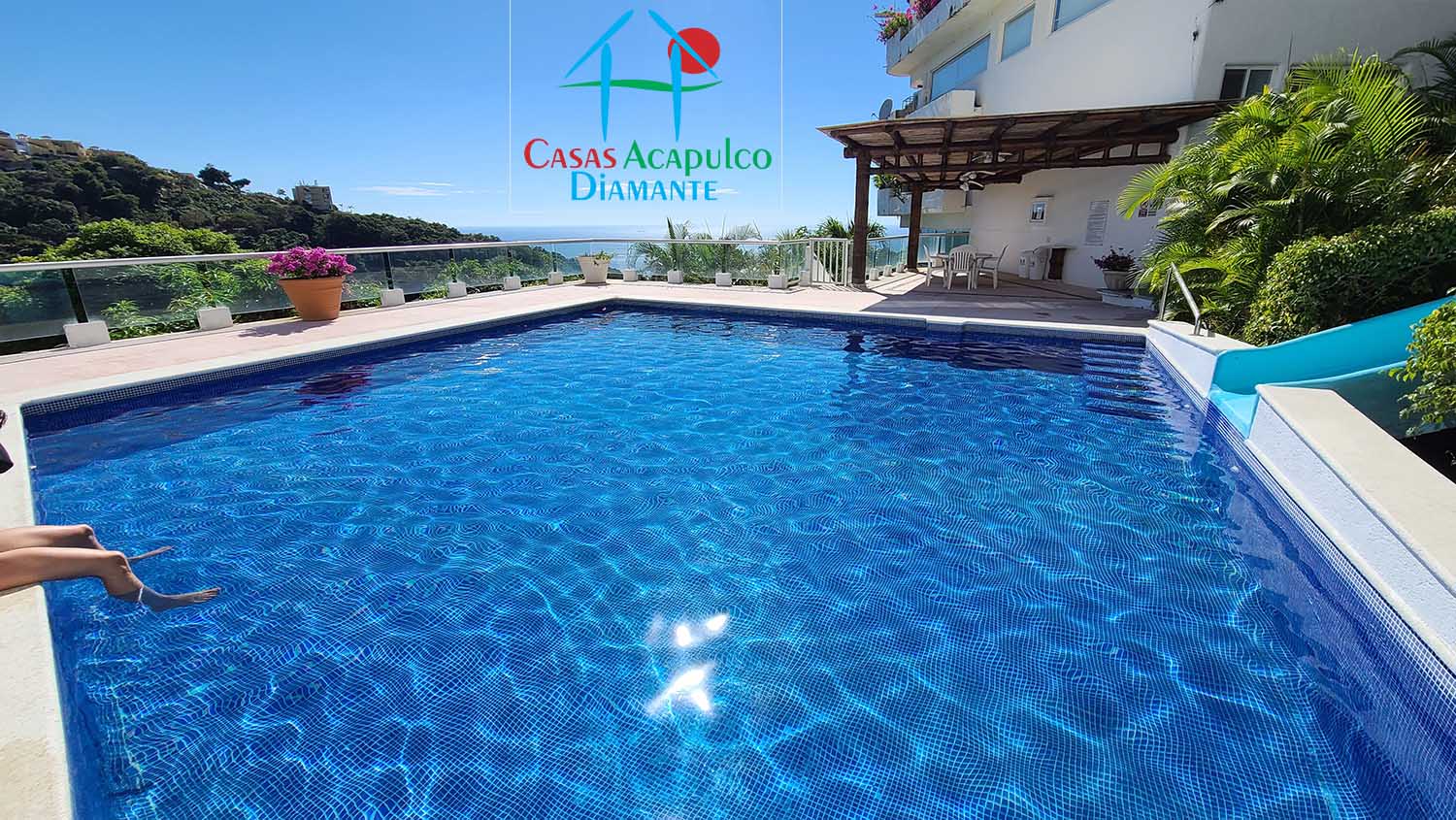 Punta Brisa - Alberca 9 Punta Brisa - Alberca 9