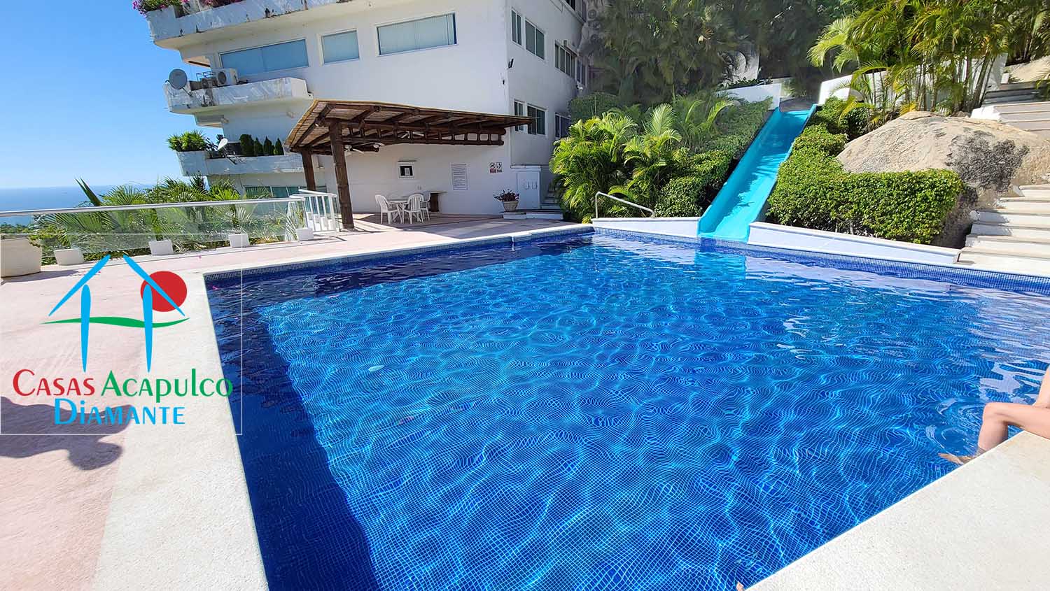 Punta Brisa - Alberca 10 Punta Brisa - Alberca 10