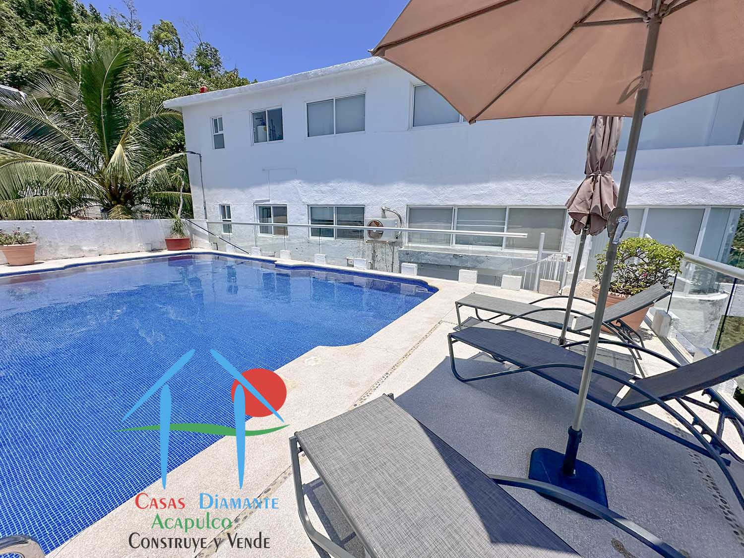 Punta Brisa - Alberca 11