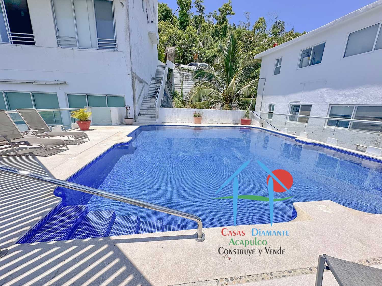 Punta Brisa - Alberca 12