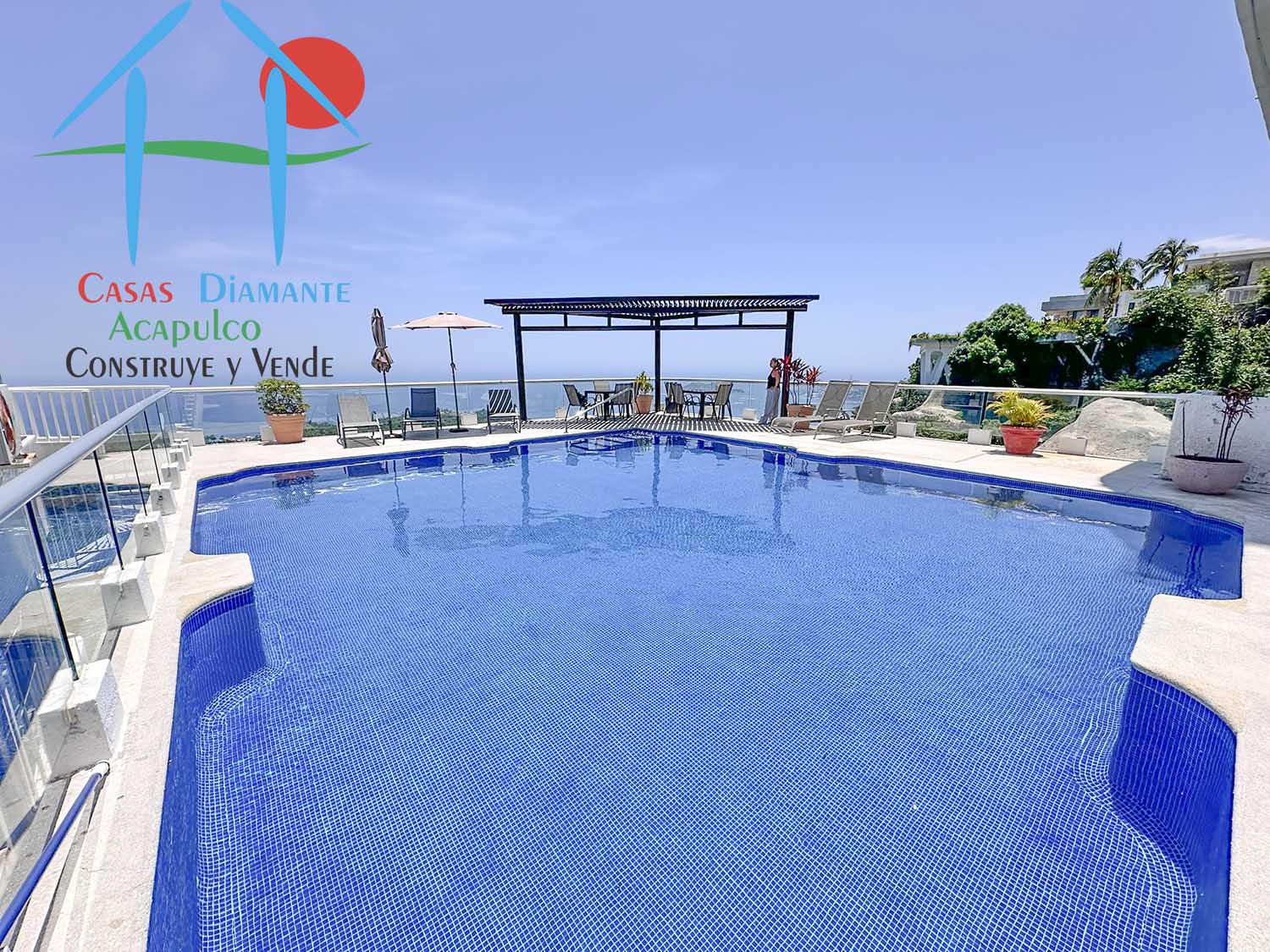 Punta Brisa - Alberca 13