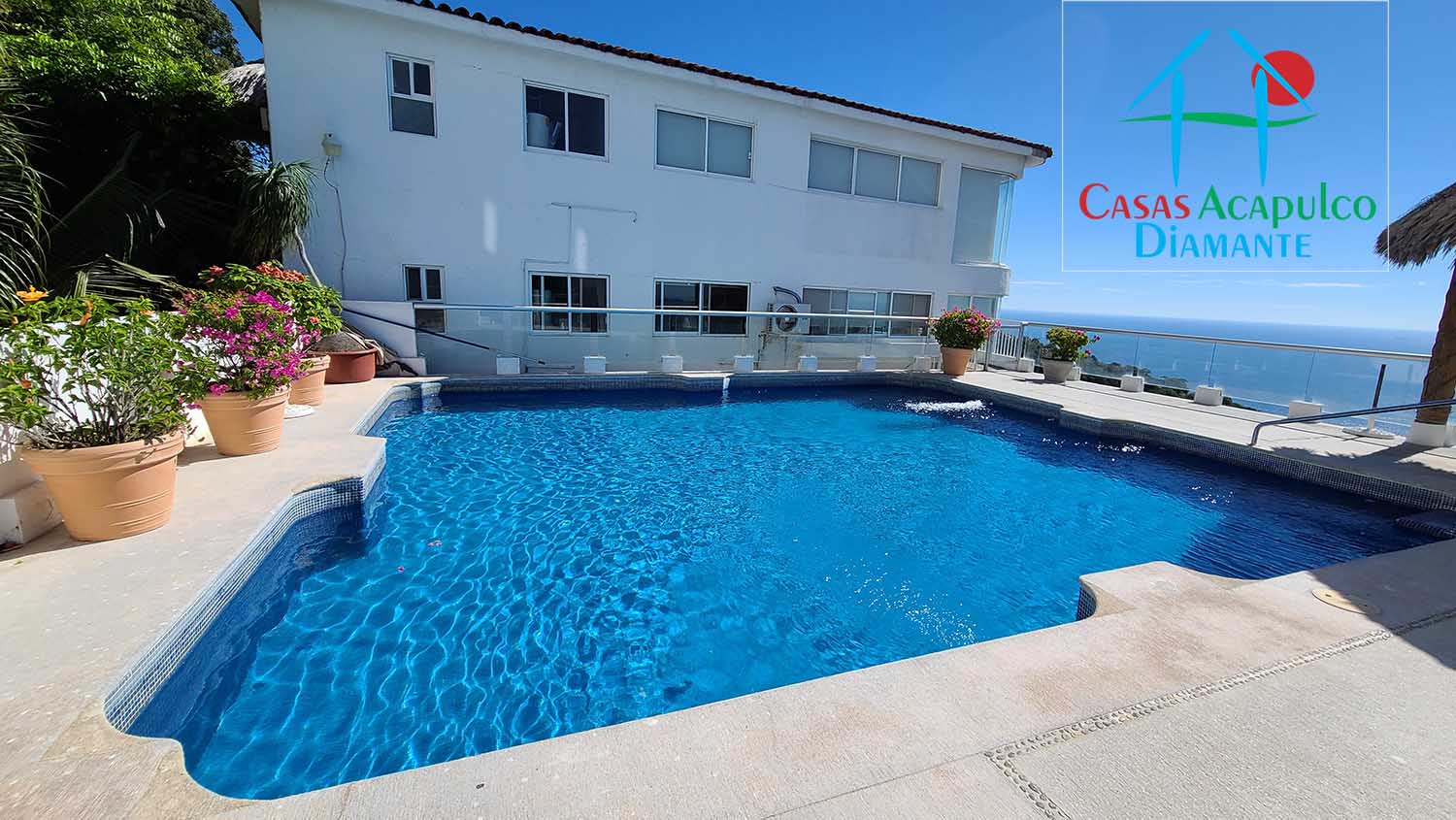 Punta Brisa - Fachada 2 Punta Brisa - Fachada 2