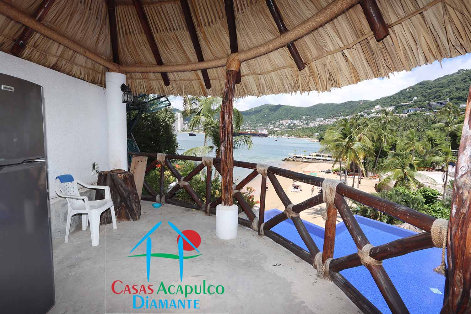 Anchorage - Alberca 4 Anchorage - Alberca 4