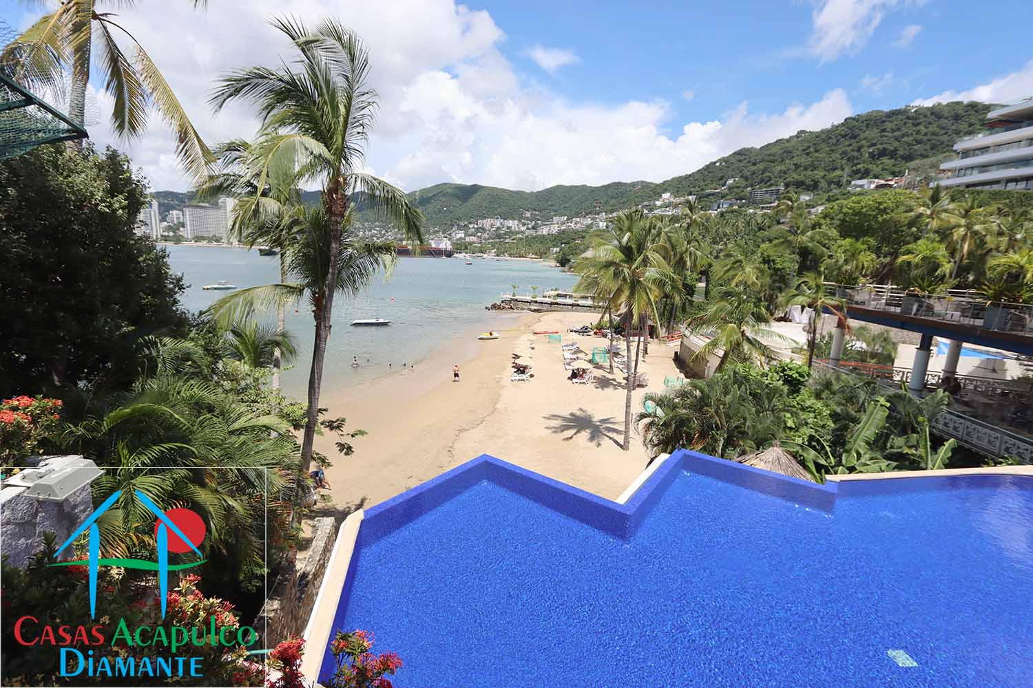 Anchorage - Alberca 5 Anchorage - Alberca 5