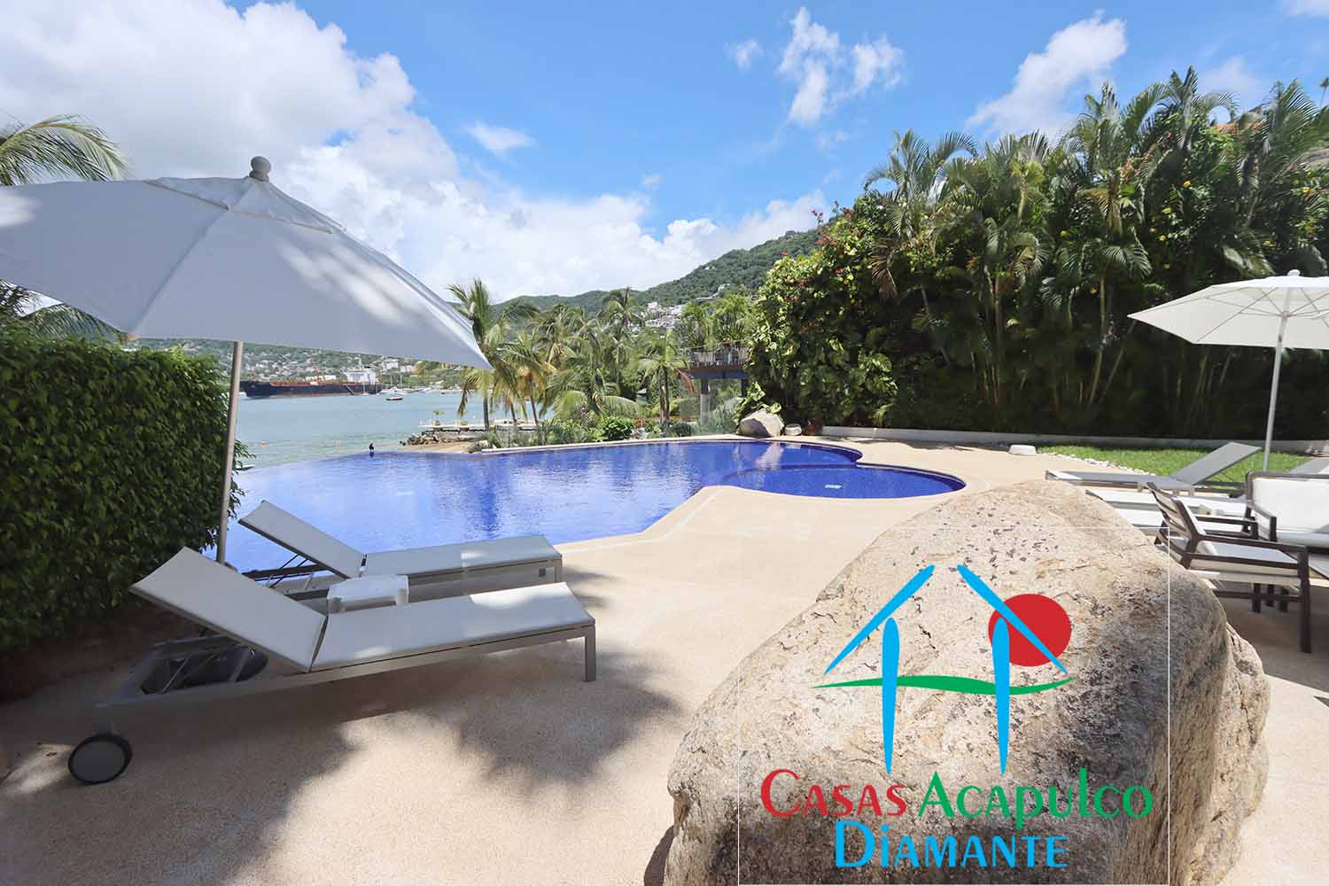 Anchorage - Alberca 9 Anchorage - Alberca 9