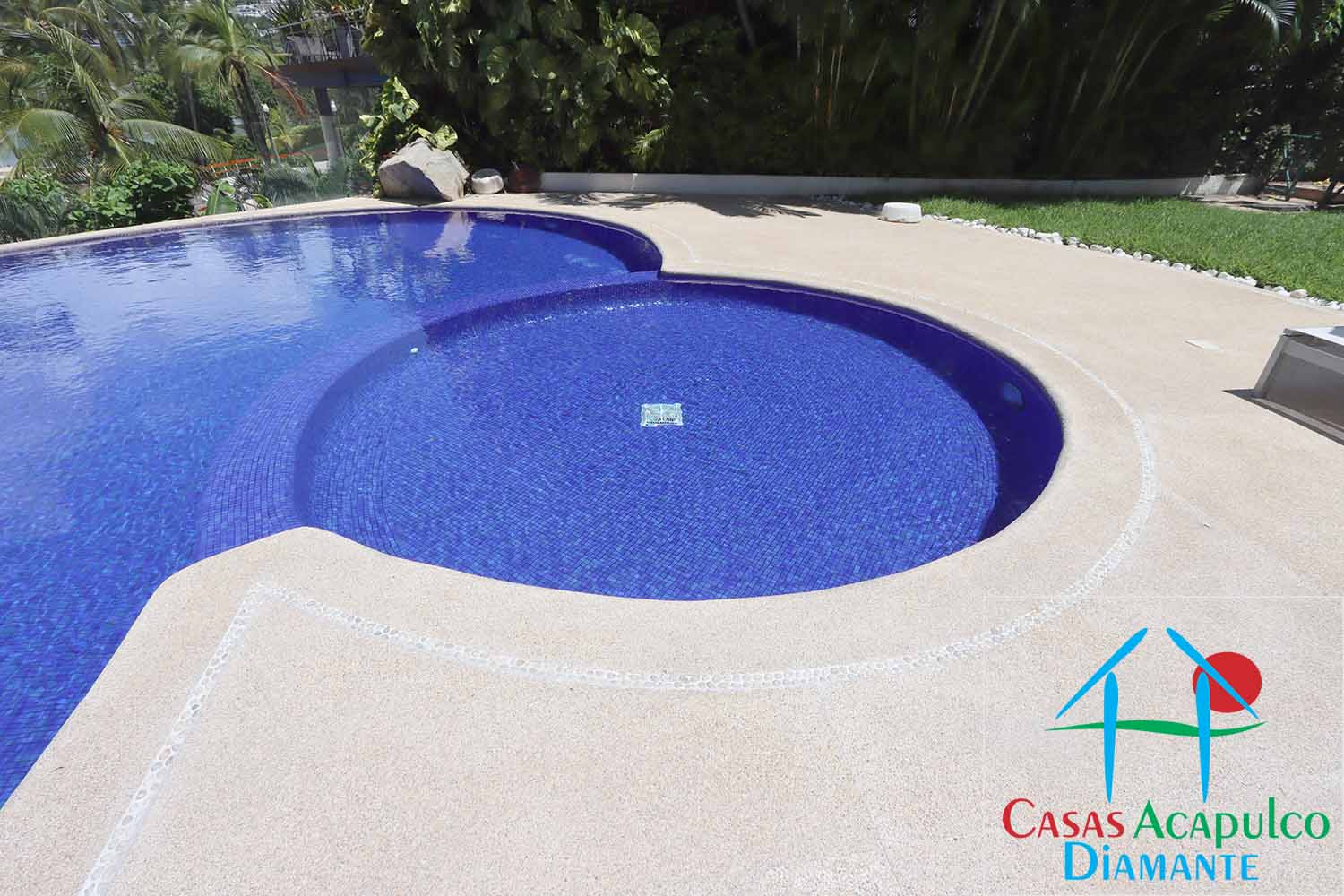 Anchorage - Alberca 10 Anchorage - Alberca 10