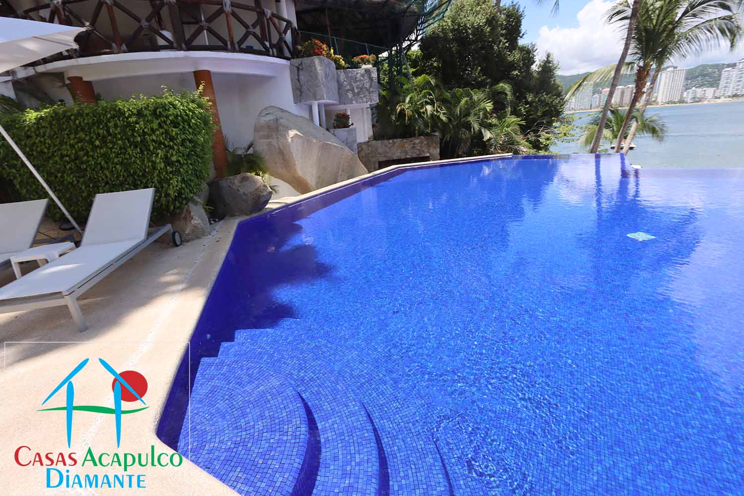 Anchorage - Alberca 11 Anchorage - Alberca 11