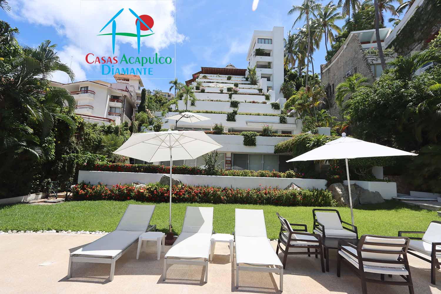 Anchorage - Fachada 1 Anchorage - Fachada 1